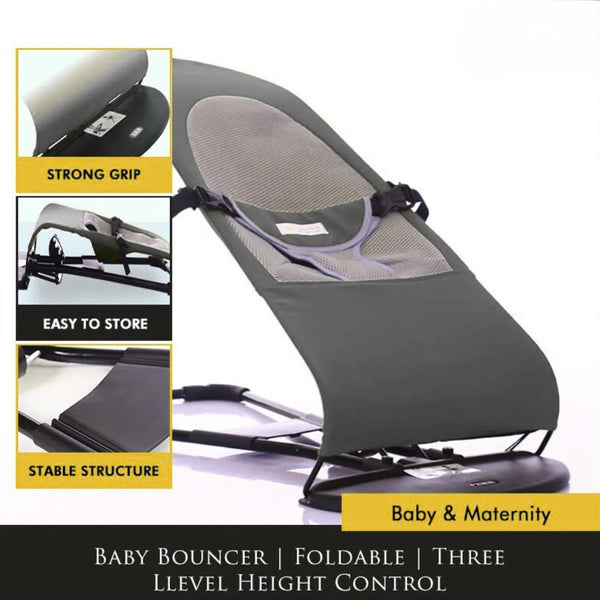 Baby Bouncer Chair (Non-Electric)