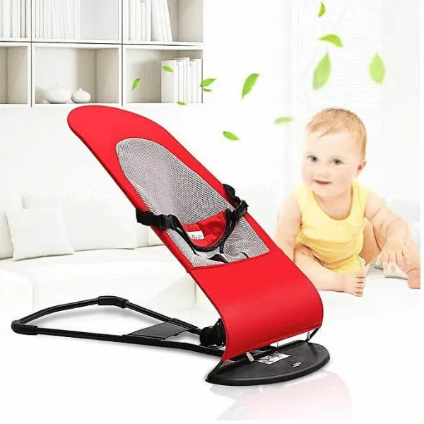 Baby Bouncer Chair (Non-Electric)