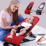 Baby Bouncer Chair (Non-Electric)