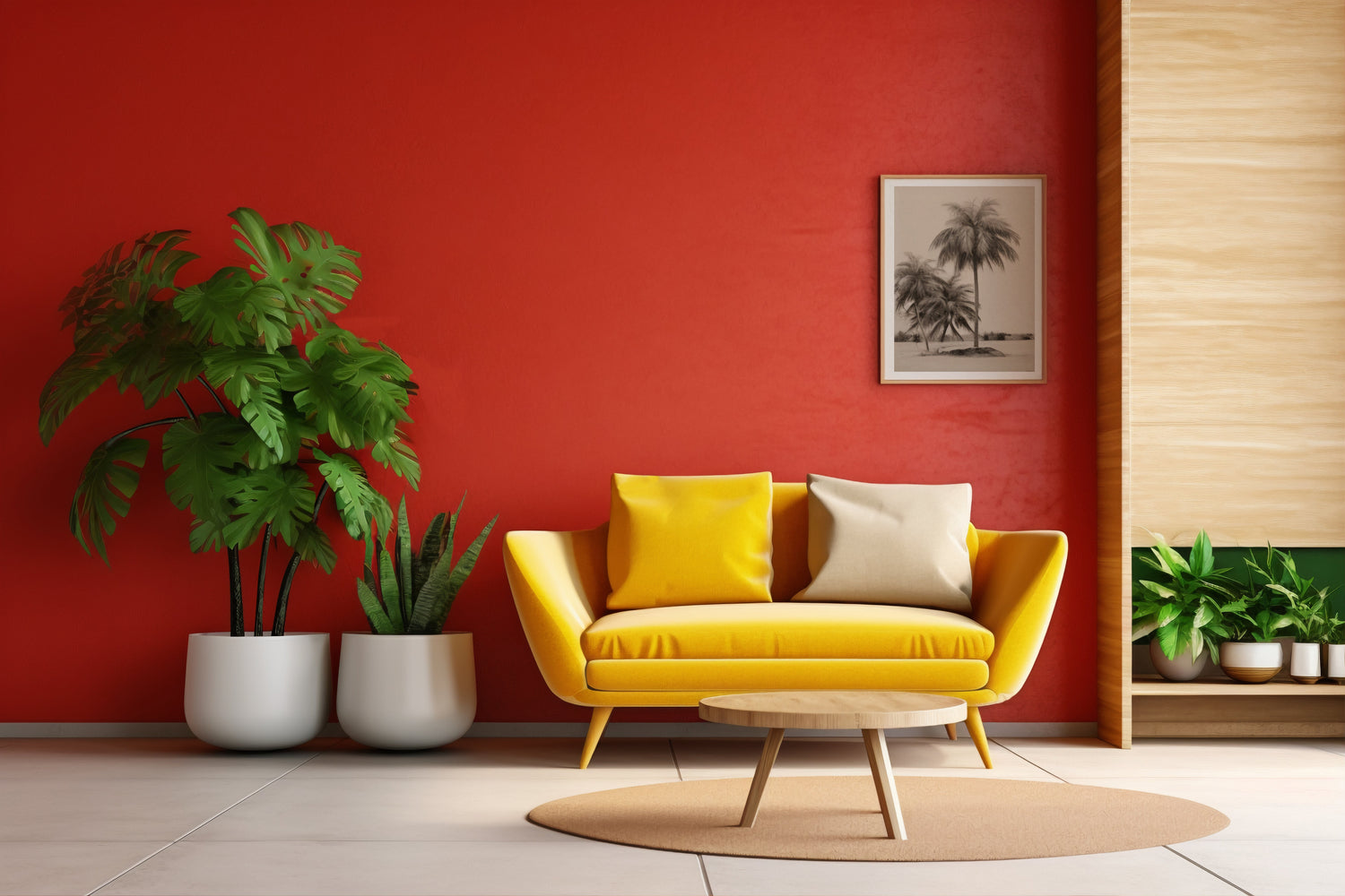 Home & Office Decor